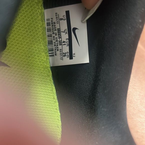 Nike free run - Picture 5 of 5